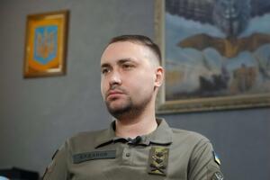 Буданов отмечает, что в ходе войны против РФ украинская разведка получает уникальный опыт