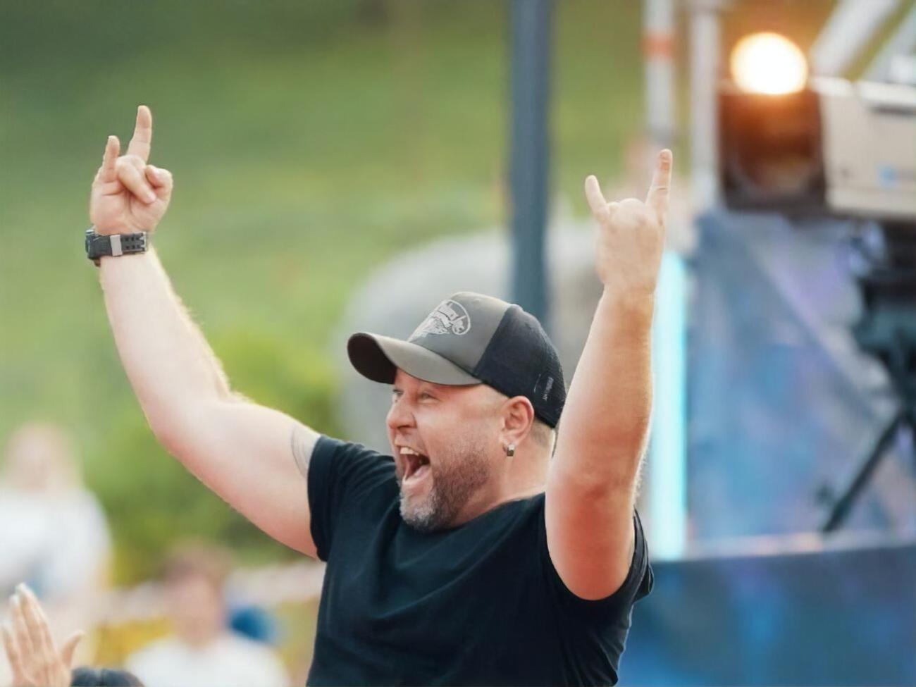 Пікалову виповнилося 47 років