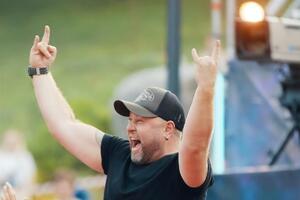 Пикалову исполнилось 47 лет