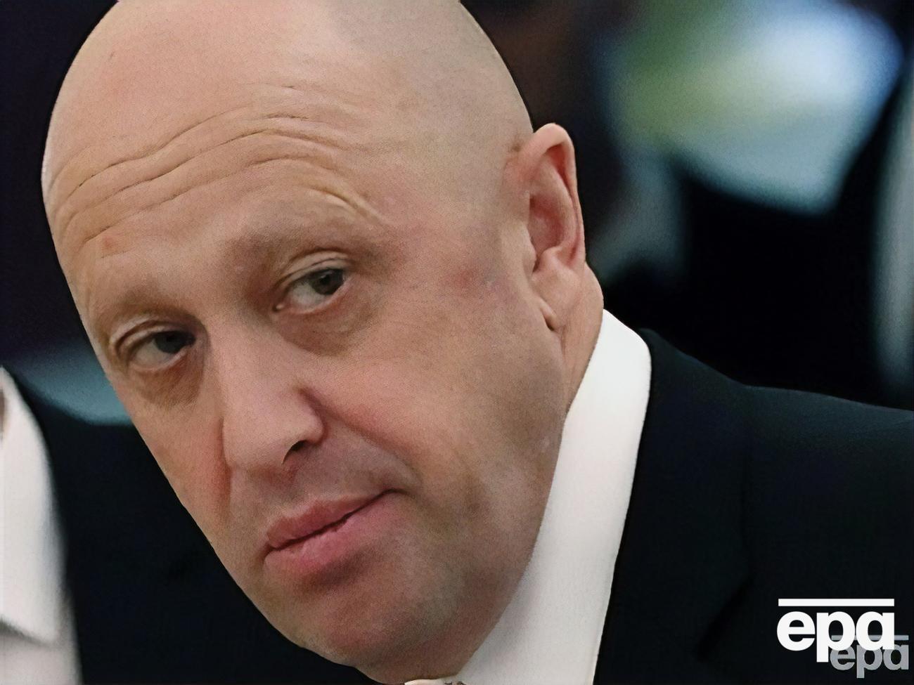 Експерти оцінили, на скільки вистачить потенціалу приватної військової компанії Євгена Пригожина