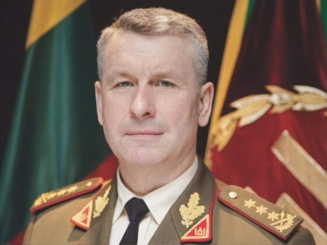Рупшис:&nbsp;У Росії є всі умови, щоб забезпечити власну армію амуніцією, танками, бойовими машинами, авіацією