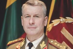 Рупшис: У России есть все условия, чтобы обеспечить собственную армию амуницией, танками, боевыми машинами, авиацией