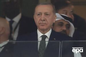 Эрдоган: Финляндия не должна совершать такой же ошибки, как Швеция