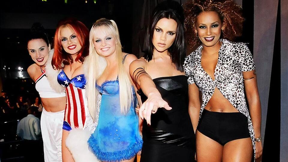 В последний раз Spice Girls вместе выходили на сцену в 2012 году во время проведения Олимпийских игр в Лондоне