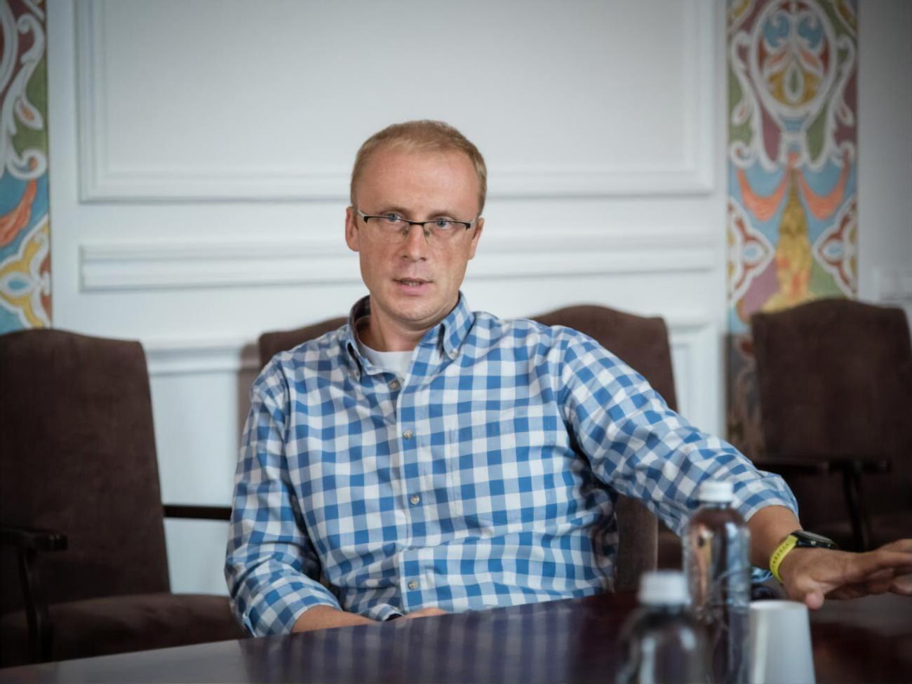 Ніколенко: Нам невідома причина вибухів на іранських об'єктах. Але, як каже перська народна мудрість: "Не роби іншому зла, і собі не нашкодиш"