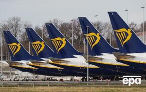 Ryanair уже планує повернення в Україну