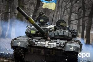 Самые интенсивные бои в войне РФ против Украины идут на Донбассе