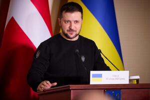 Зеленский: Наступило время расширить черноморскую "зерновую инициативу" на порты Николаевской области и убрать любые препятствия, которые ограничивают движение судов