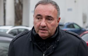 Роднянський: Росіяни укладають десятки тисяч людей заради нікчемних цілей... Водночас єдині мотивовані люди в армії РФ – це кримінальники