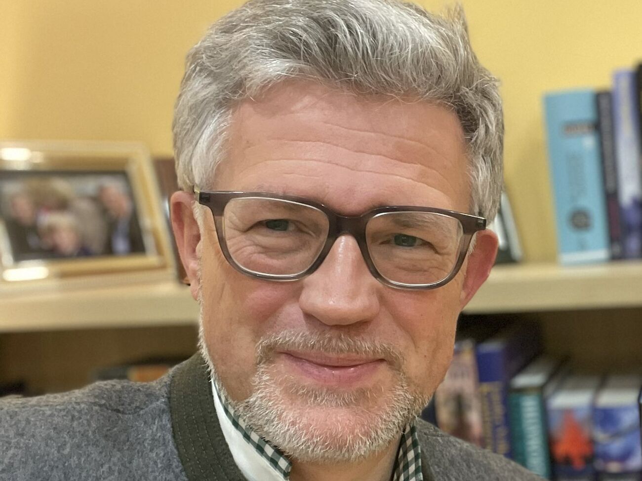 Мельник рассказал, почему Украина просила именно Leopard