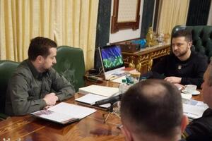 Тимошенка (на фото зліва) звільнили 24 січня