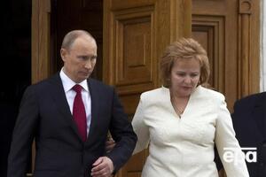 Брак Владимира и Людмилы Путиных официально длился с 1983-го по 2013 год