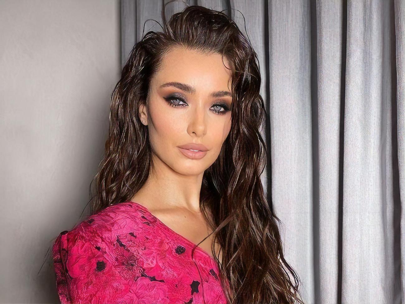 Мішина: Коли его зникає, твоє я стає всюдисущим