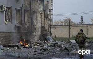 Після кожної вдалої спроби сил спротиву ліквідувати окупантів і колаборантів "рашисти оточують райони та проводять обшуки", зазначив мер Мелітополя