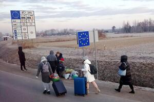 Под ограничения попали 15 тыс. женщин, которые являются членами местных советов