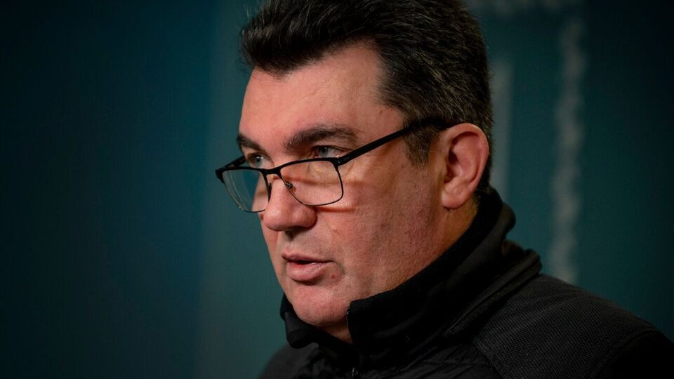 Данилов заявил, что Украина готовится к новому наступлению России