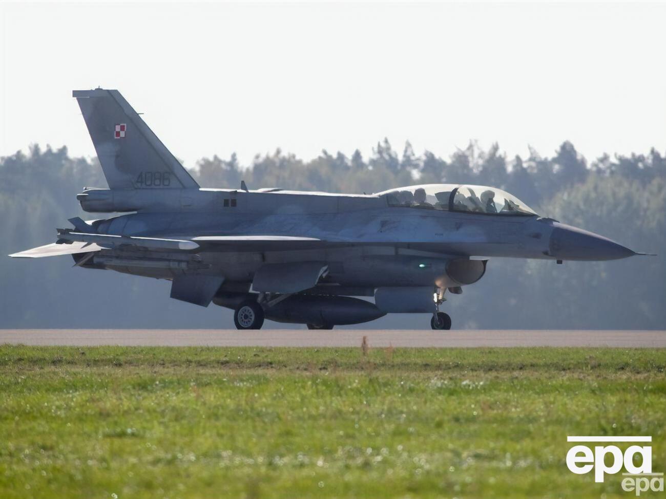 Макфол рассказал, что нужно сделать Украине для получения современных боевых самолетов