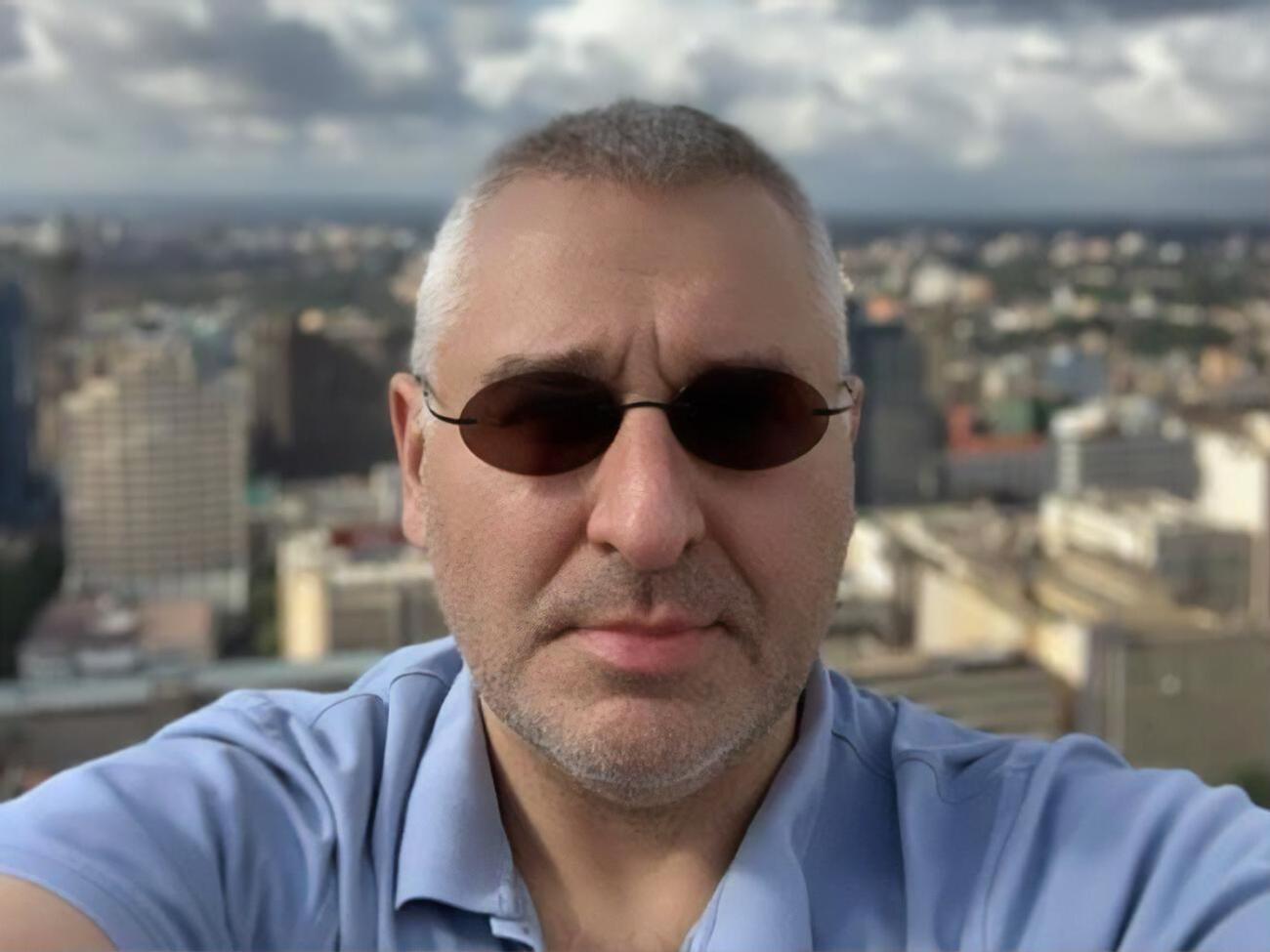 Взятие украинскими военными Крыма &ndash; это реальный план, считает Фейгин