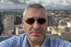 Взятие украинскими военными Крыма – это реальный план, считает Фейгин