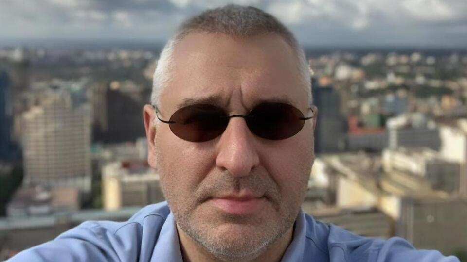 Взятие украинскими военными Крыма – это реальный план, считает Фейгин