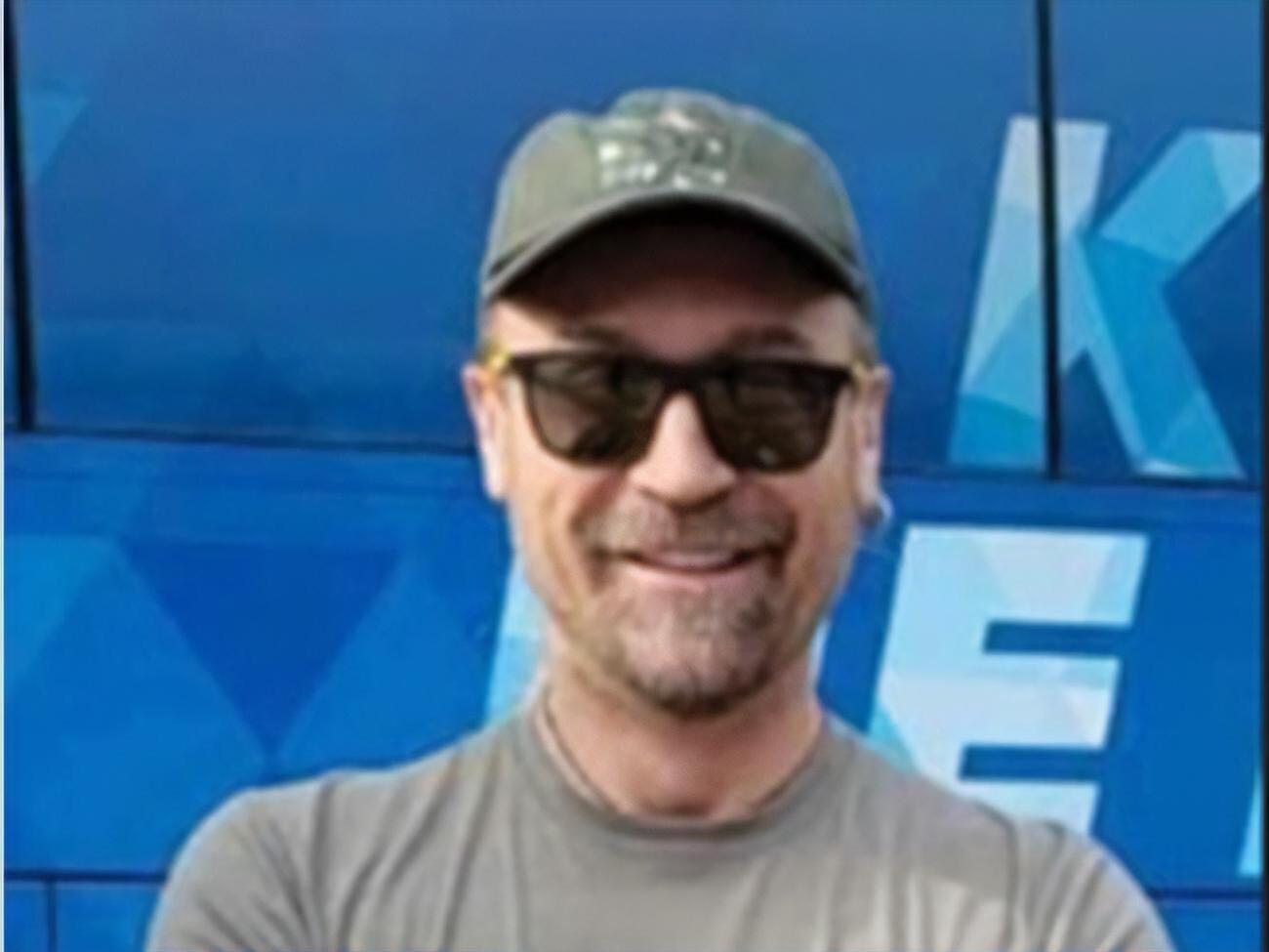 Винник не коментує свого зникнення