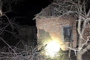 Оккупанты обстреливают Никопольский район почти ежедневно