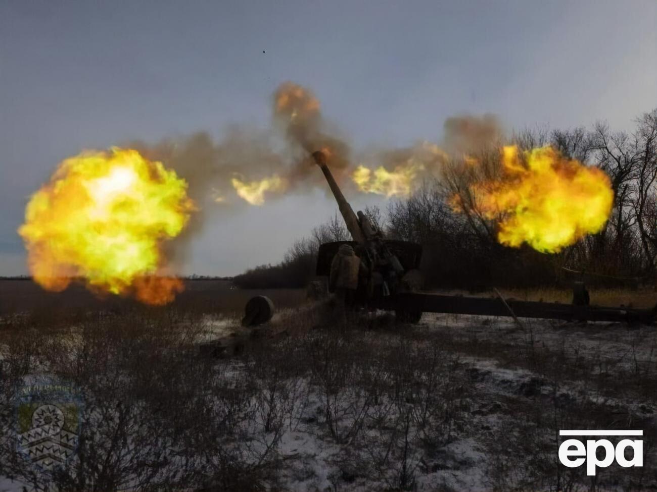 ВСУ уничтожили уже более 127 тыс. российских оккупантов