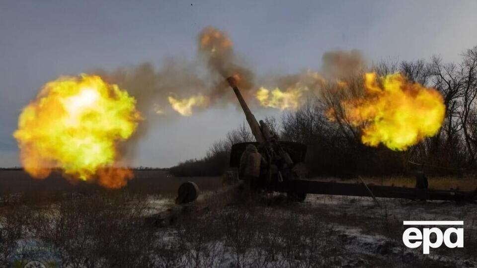 ЗСУ знищили вже понад 127 тис. російських окупантів