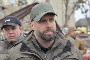 Синегубов рассказал об обстрелах Харьковской области