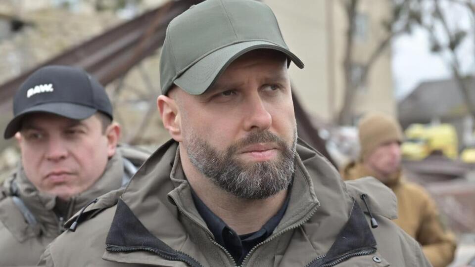 Синегубов рассказал об обстрелах Харьковской области
