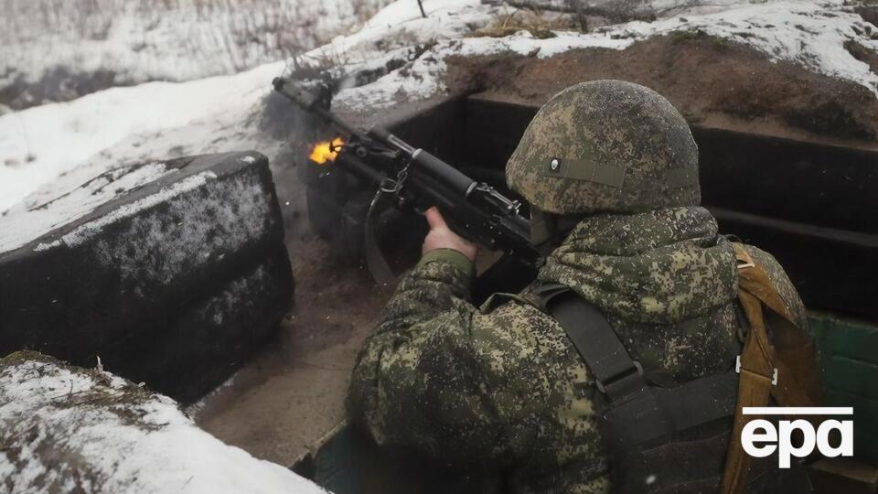 Російські військові хочуть розробити новий напрямок наступу, каже розвідка Великобританії