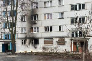 Окупанти 30 січня й далі обстрілювали Донецьку область