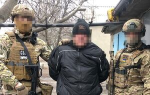 Задержанный депутат был арестован