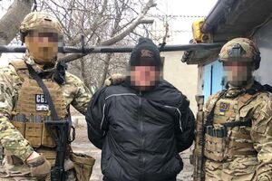 Задержанный депутат был арестован