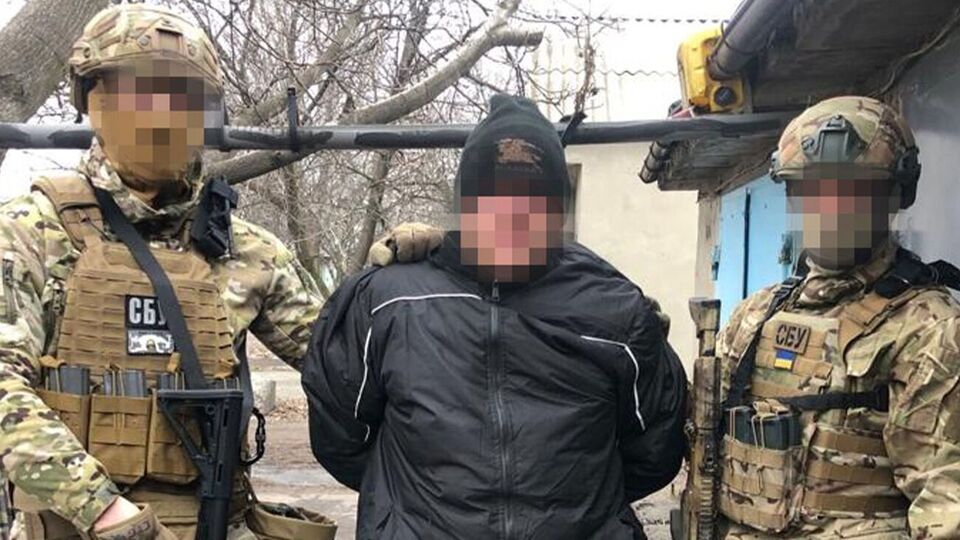 Задержанный депутат был арестован