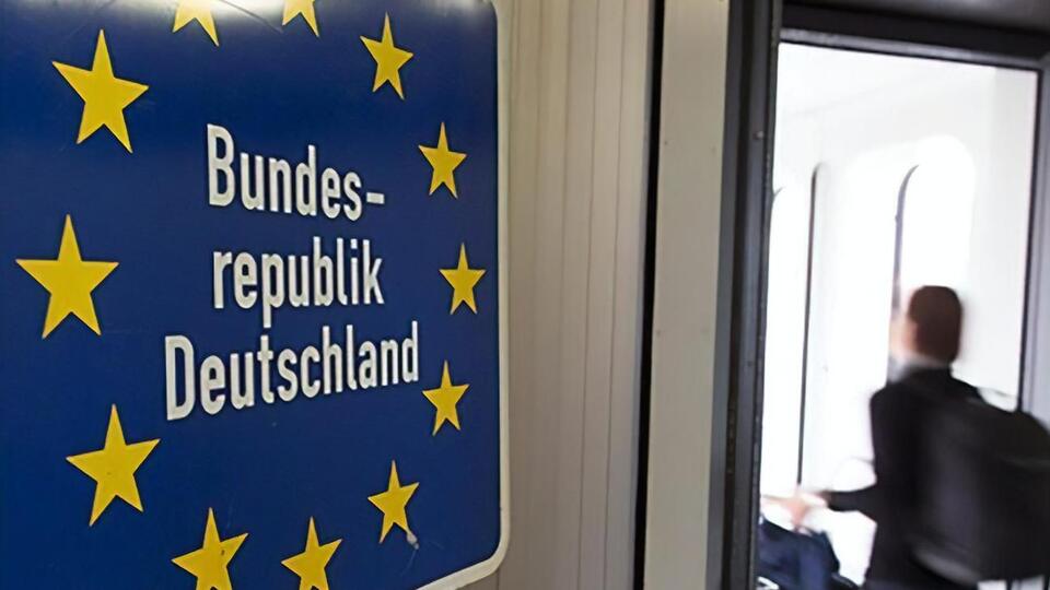 Росіянам видали 510 шенгенських віз із дозволом на короткострокове перебування у ФРН