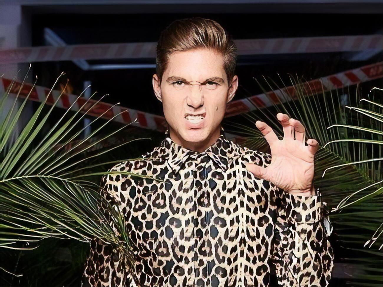 Остапчук розлучився 2022 року