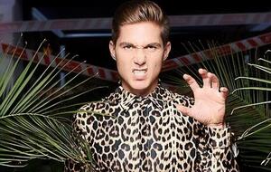 Остапчук розлучився 2022 року