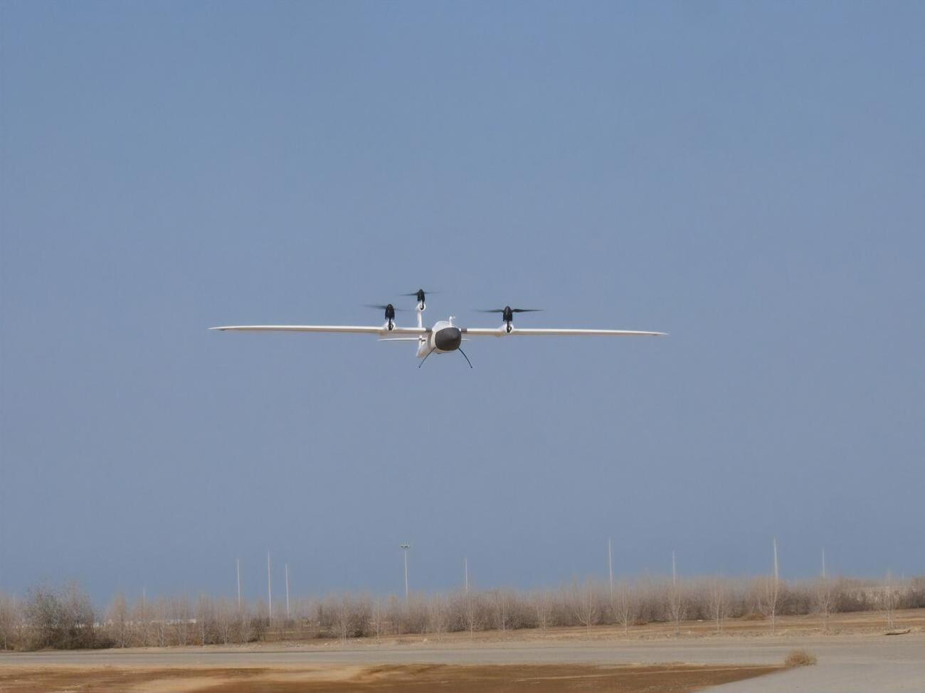 Германия оплатила партию беспилотников для Украины