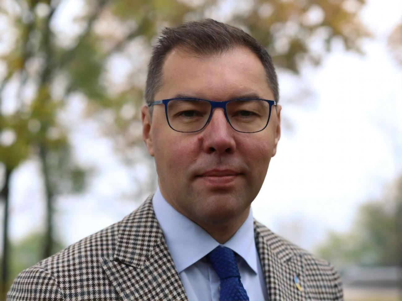 Макеев рассказал, что Украина просит у Германии предоставить в первую очередь