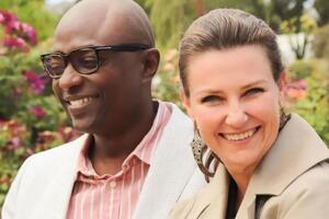 Верретт і Марта Луїза заручилися влітку 2022 року