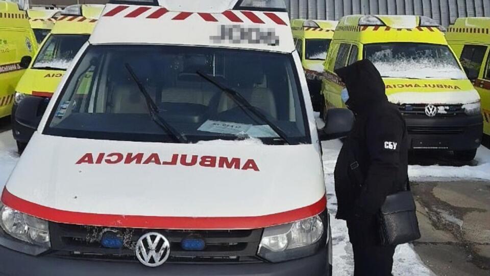 Начальників митного посту повідомили про підозру