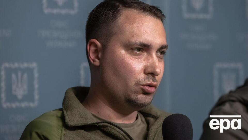 Буданов: Усе почалося у Криму 2014 року, там усе й закінчиться