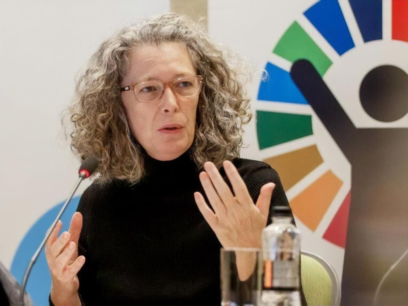 Браун: Результатов обращений к РФ нет