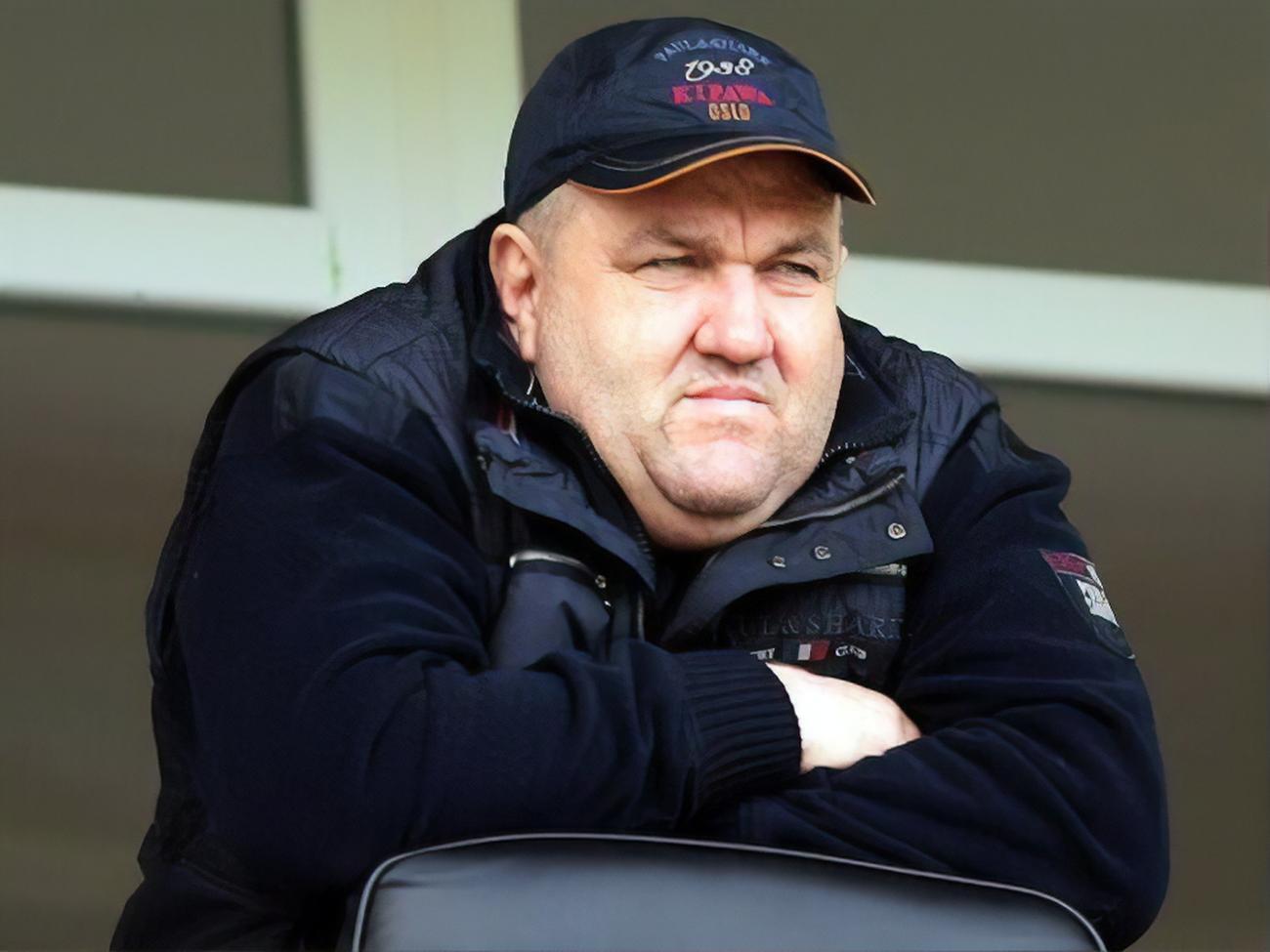 За разграбление Украины Поворознюка внесли в базу центра "Миротворец"