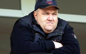 За разграбление Украины Поворознюка внесли в базу центра "Миротворец"