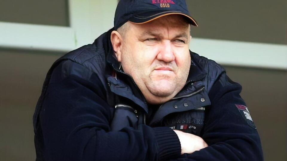 За розграбування України Поворознюка занесли до бази центру "Миротворець"