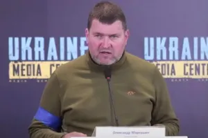 Александр Маркушин: Штрафовать ДТЭК Киевской области – это как штрафовать ребят из наших Вооруженных сил