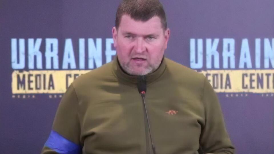 Александр Маркушин: Штрафовать ДТЭК Киевской области – это как штрафовать ребят из наших Вооруженных сил