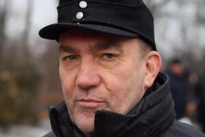 Данилов: Мы пока не видели иранских ракет, хотя три-четыре месяца идут разговоры, что Иран должен поставлять России ракеты